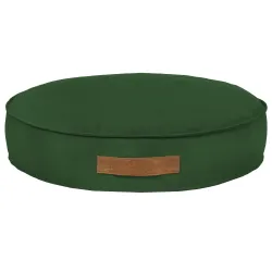 Okrągłe legowisko dla psa i kota 60 cm - Soft Velvet