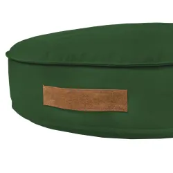 Okrągłe legowisko dla psa i kota 60 cm - Soft Velvet – widok 16