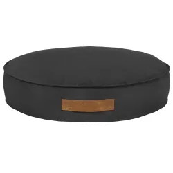 Okrągłe legowisko dla psa i kota 60 cm - Soft Velvet – widok 8
