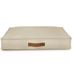 Prostokątne legowisko dla psa i kota 50 x 60cm - Soft Velvet – widok 11
