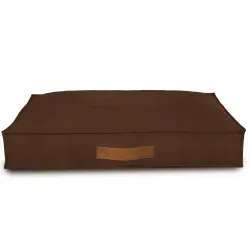 Prostokątne legowisko dla psa i kota 50 x 60cm - Soft Velvet – widok 13