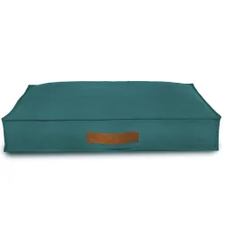 Prostokątne legowisko dla psa i kota 50 x 60cm - Soft Velvet – widok 16