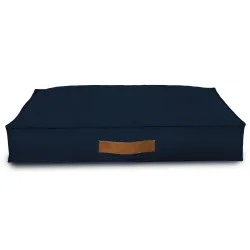 Prostokątne legowisko dla psa i kota 50 x 60cm - Soft Velvet – widok 17