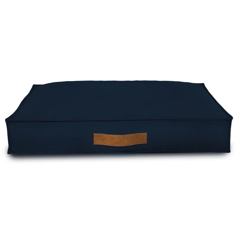 Prostokątne legowisko dla psa i kota 50 x 60cm - Soft Velvet – widok 17