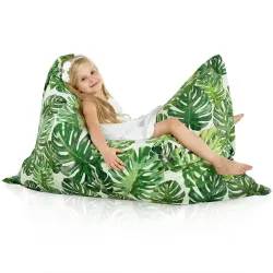 Wielka Poducha XL Dla Dzieci - Outdoor Wodoodporny – widok 97