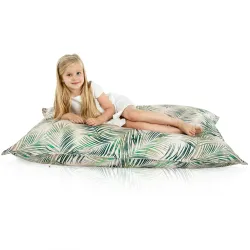 Wielka Poducha XL Dla Dzieci - Outdoor Wodoodporny – widok 124