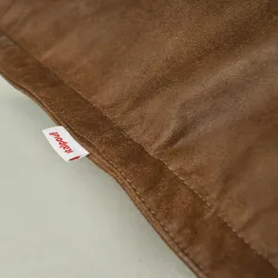 Wielka Poducha XXL Dla Dorosłych Gigant - Skóra Naturalna Premium – widok 5