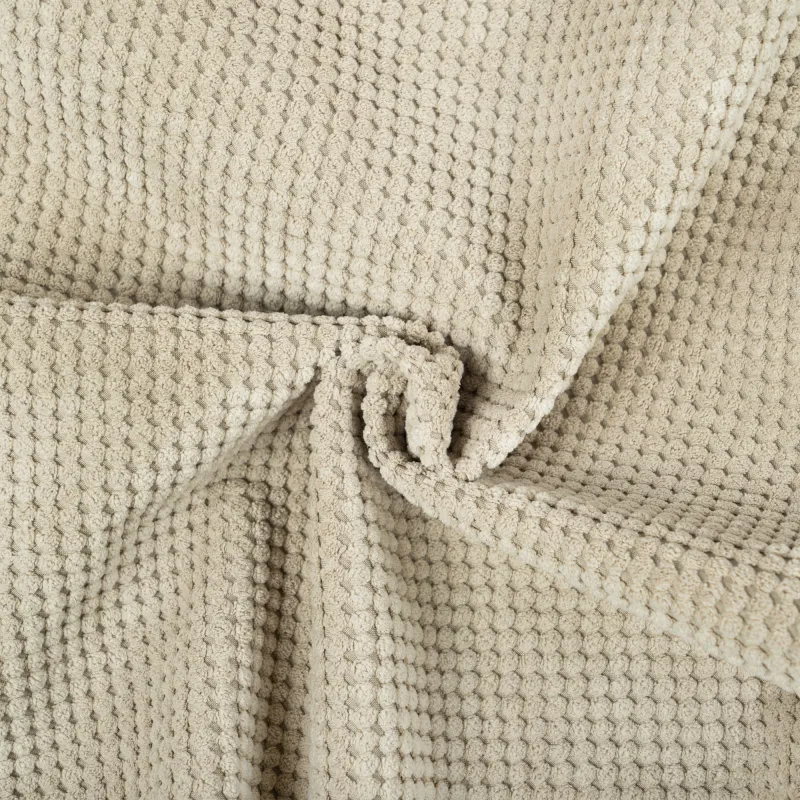 Prostokątna poduszka dekoracyjna 30 x 50 cm - Welur Dot – widok 9