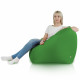 Zielony Fotel Amalfi