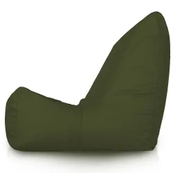 Fotel Sako Pufa Distinto XXL dla Dorosłych - Outdoor Wodoodporny – widok 23