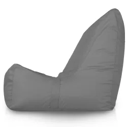 Fotel Sako Pufa Distinto XXL dla Dorosłych - Outdoor Wodoodporny – widok 40