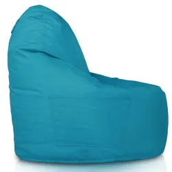Fotel Sako Pufa Siedzisko Porto Smart - Outdoor Wodoodporny – widok 32