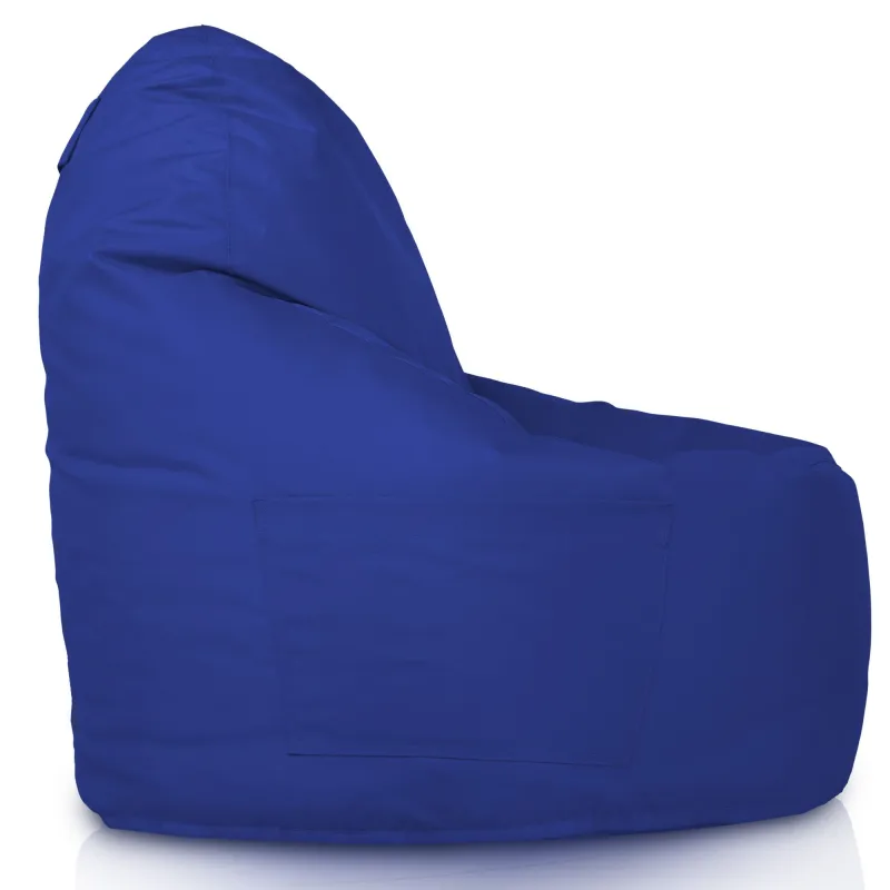 Fotel Sako Pufa Siedzisko Porto Smart - Outdoor Wodoodporny – widok 33
