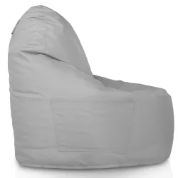 Fotel Sako Pufa Siedzisko Porto Smart - Outdoor Wodoodporny – widok 34