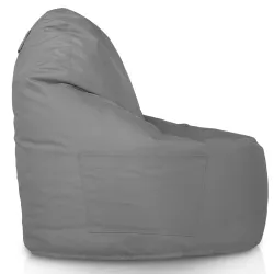 Fotel Sako Pufa Siedzisko Porto Smart - Outdoor Wodoodporny – widok 36