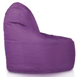 Fotel Sako Pufa Siedzisko Porto Smart - Outdoor Wodoodporny – widok 50