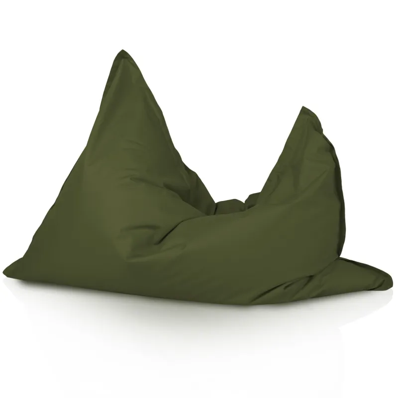 Wielka Poducha XL Dla Dzieci - Outdoor Wodoodporny – widok 82