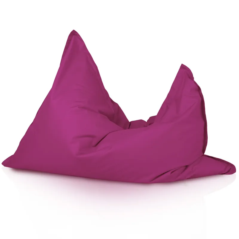 Wielka Poducha XL Dla Dzieci - Outdoor Wodoodporny – widok 84