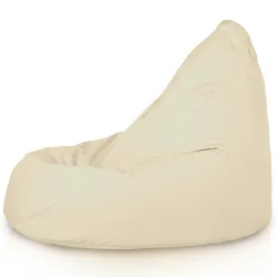 Pufa Worek z Oparciem Drop XXL - Outdoor Wodoodporny – widok 61