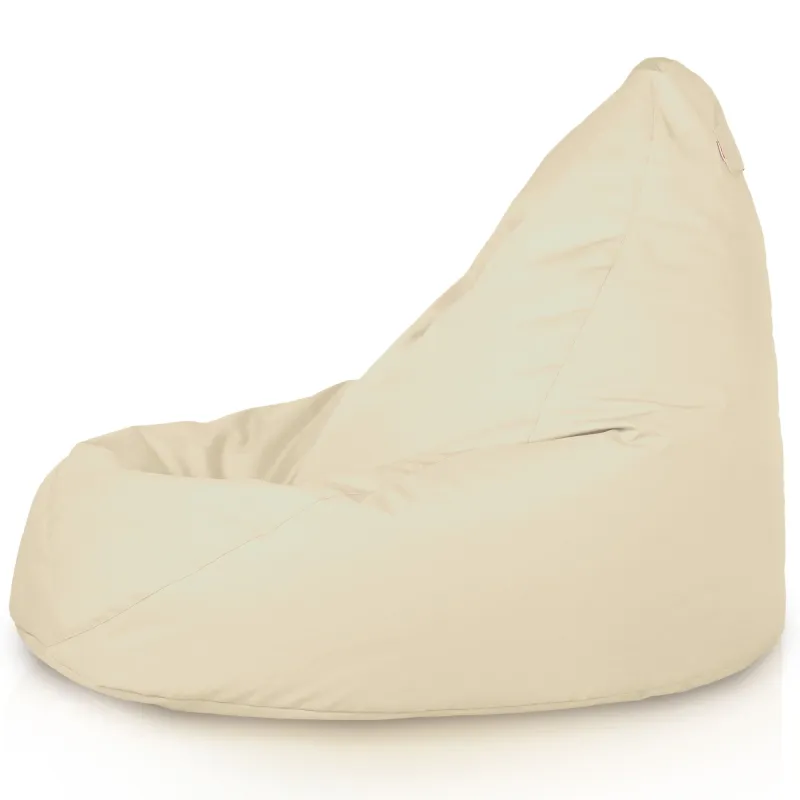 Pufa Worek z Oparciem Drop XXL - Outdoor Wodoodporny – widok 61