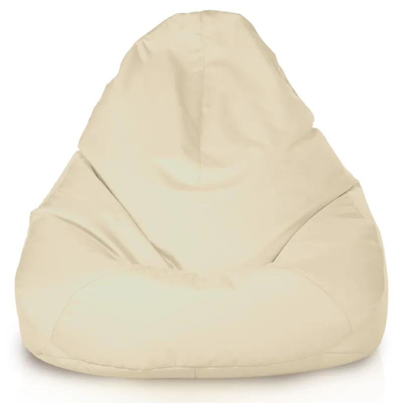 Pufa Worek z Oparciem Drop XXL - Outdoor Wodoodporny – widok 29
