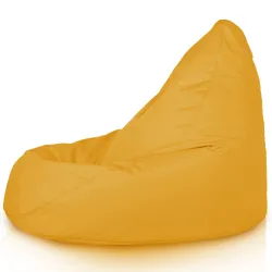 Pufa Worek z Oparciem Drop XXL - Outdoor Wodoodporny – widok 60