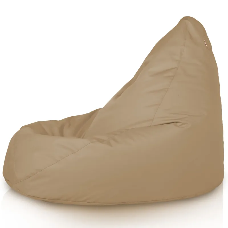 Pufa Worek z Oparciem Drop XXL - Outdoor Wodoodporny – widok 59