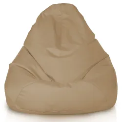 Pufa Worek z Oparciem Drop XXL - Outdoor Wodoodporny – widok 32