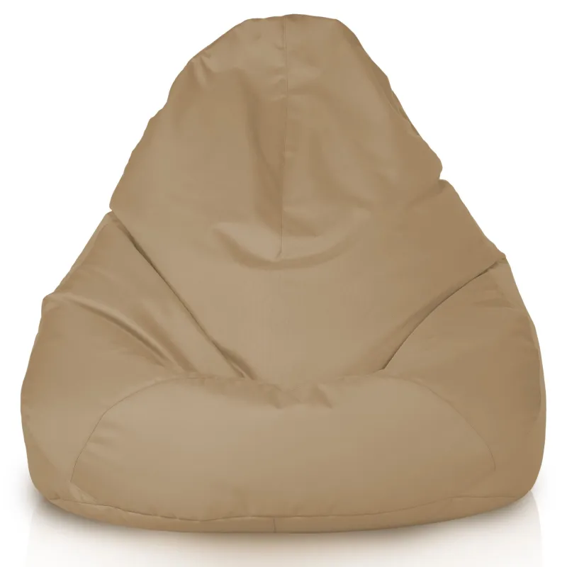 Pufa Worek z Oparciem Drop XXL - Outdoor Wodoodporny – widok 32
