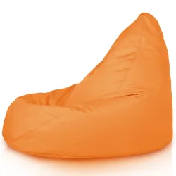 Pufa Worek z Oparciem Drop XXL - Outdoor Wodoodporny – widok 58