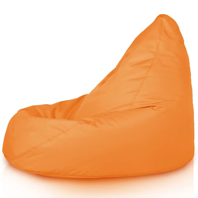 Pufa Worek z Oparciem Drop XXL - Outdoor Wodoodporny – widok 58