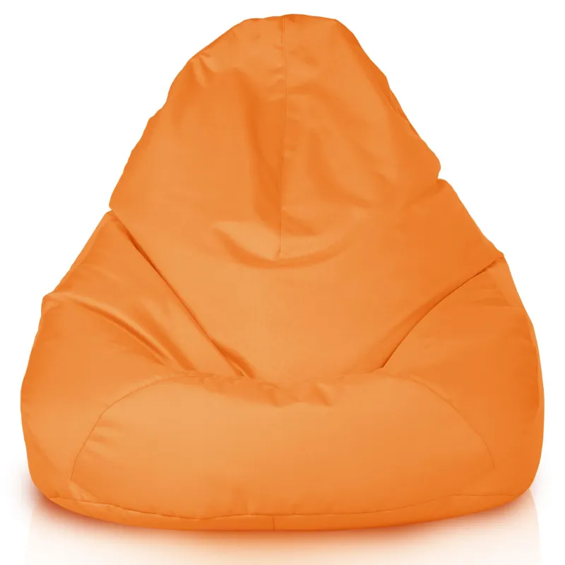 Pufa Worek z Oparciem Drop XXL - Outdoor Wodoodporny – widok 31