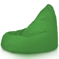 Pufa Worek z Oparciem Drop XXL - Outdoor Wodoodporny – widok 67