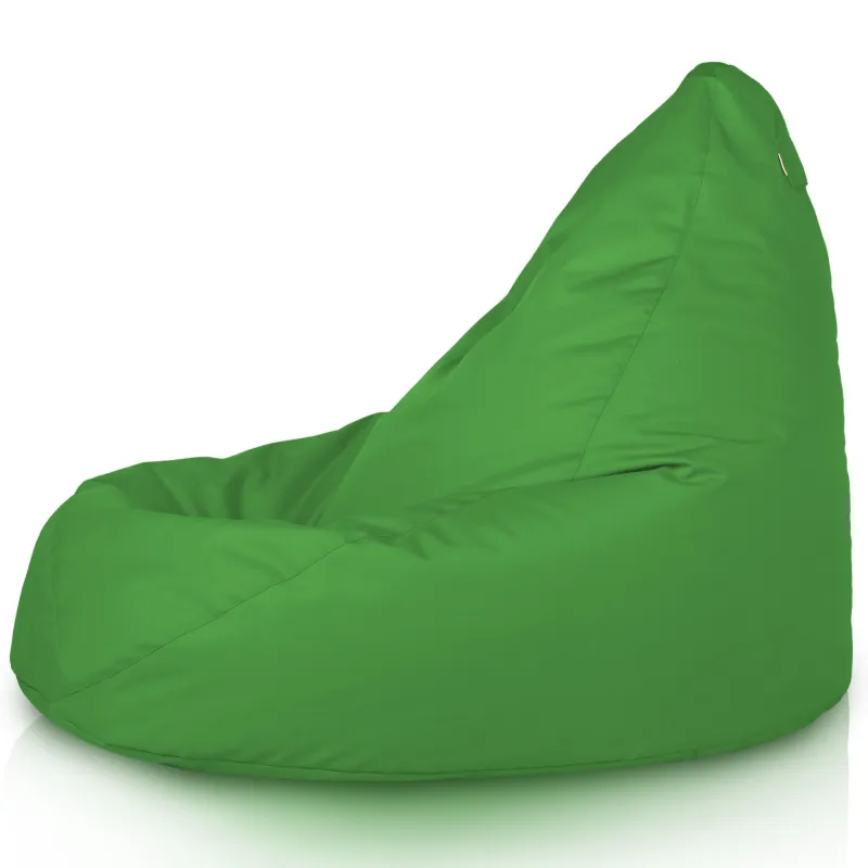 Pufa Worek z Oparciem Drop XXL - Outdoor Wodoodporny – widok 67