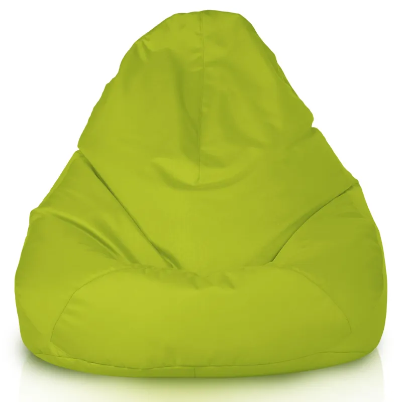 Pufa Worek z Oparciem Drop XXL - Outdoor Wodoodporny – widok 39