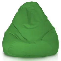 Pufa Worek z Oparciem Drop XXL - Outdoor Wodoodporny – widok 38