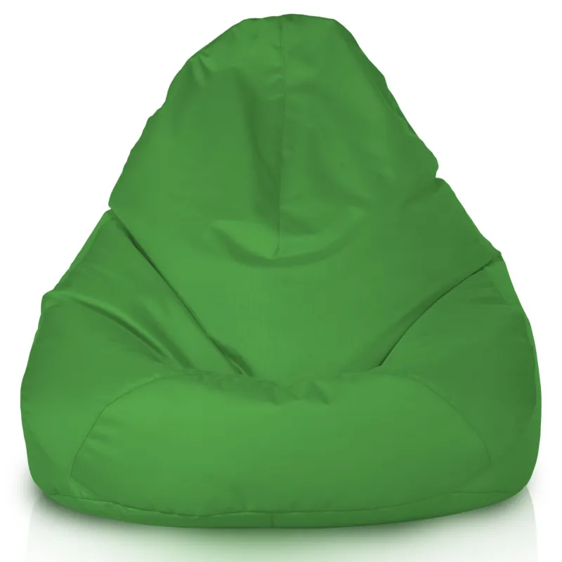 Pufa Worek z Oparciem Drop XXL - Outdoor Wodoodporny – widok 38