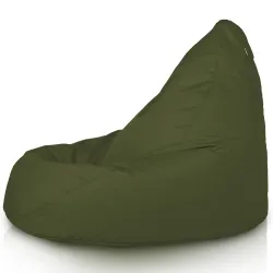 Pufa Worek z Oparciem Drop XXL - Outdoor Wodoodporny – widok 56
