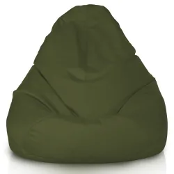 Pufa Worek z Oparciem Drop XXL - Outdoor Wodoodporny – widok 51