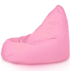 Pufa Worek z Oparciem Drop XXL - Outdoor Wodoodporny – widok 69