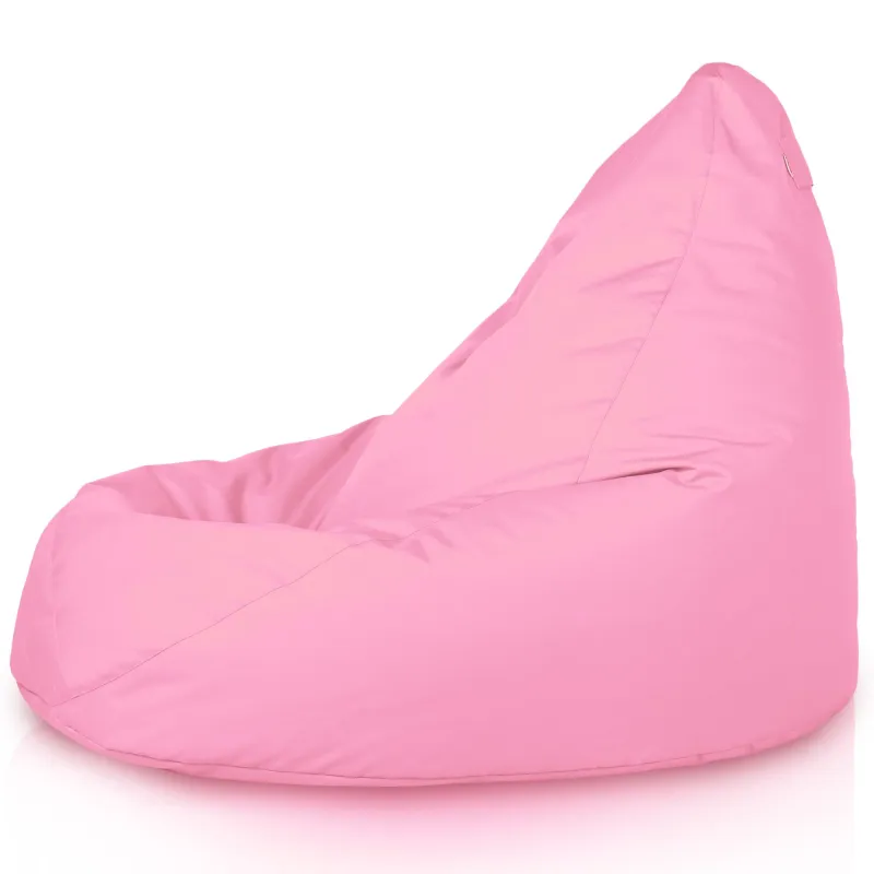 Pufa Worek z Oparciem Drop XXL - Outdoor Wodoodporny – widok 69