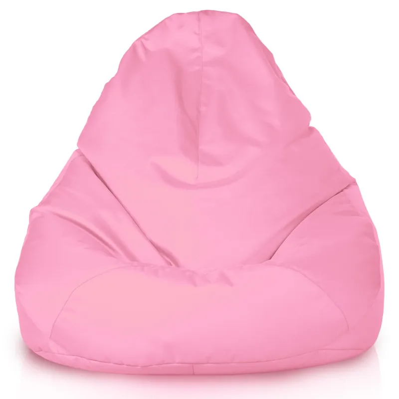 Pufa Worek z Oparciem Drop XXL - Outdoor Wodoodporny – widok 50