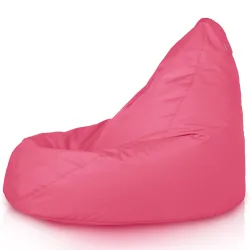 Pufa Worek z Oparciem Drop XXL - Outdoor Wodoodporny – widok 78