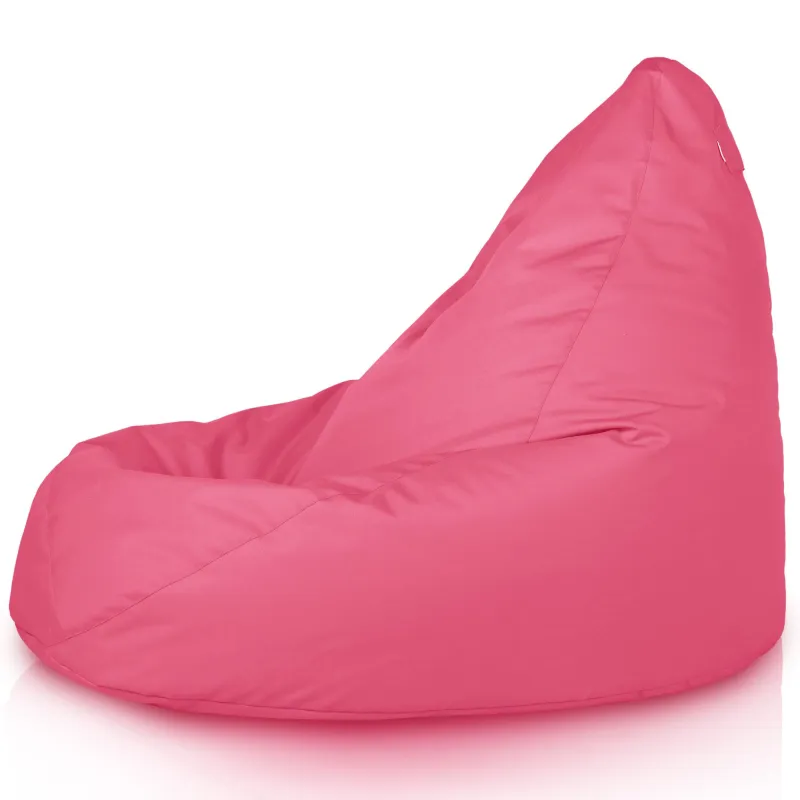 Pufa Worek z Oparciem Drop XXL - Outdoor Wodoodporny – widok 78