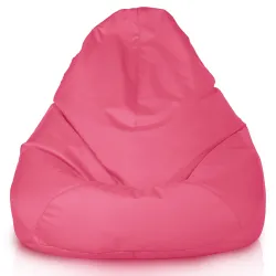 Pufa Worek z Oparciem Drop XXL - Outdoor Wodoodporny – widok 49