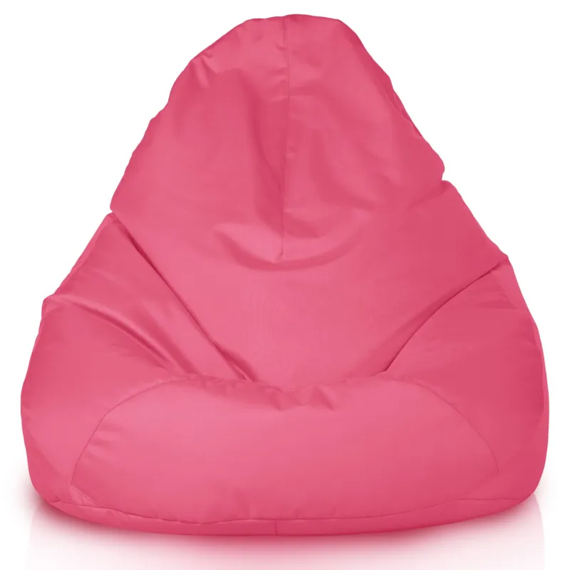 Pufa Worek z Oparciem Drop XXL - Outdoor Wodoodporny – widok 49