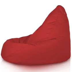 Pufa Worek z Oparciem Drop XXL - Outdoor Wodoodporny – widok 81