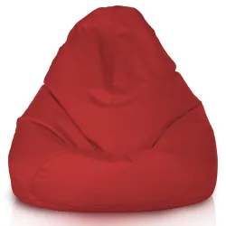 Pufa Worek z Oparciem Drop XXL - Outdoor Wodoodporny – widok 47
