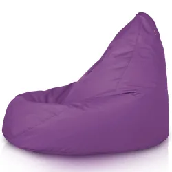 Pufa Worek z Oparciem Drop XXL - Outdoor Wodoodporny – widok 77