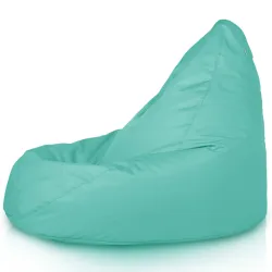 Pufa Worek z Oparciem Drop XXL - Outdoor Wodoodporny – widok 70